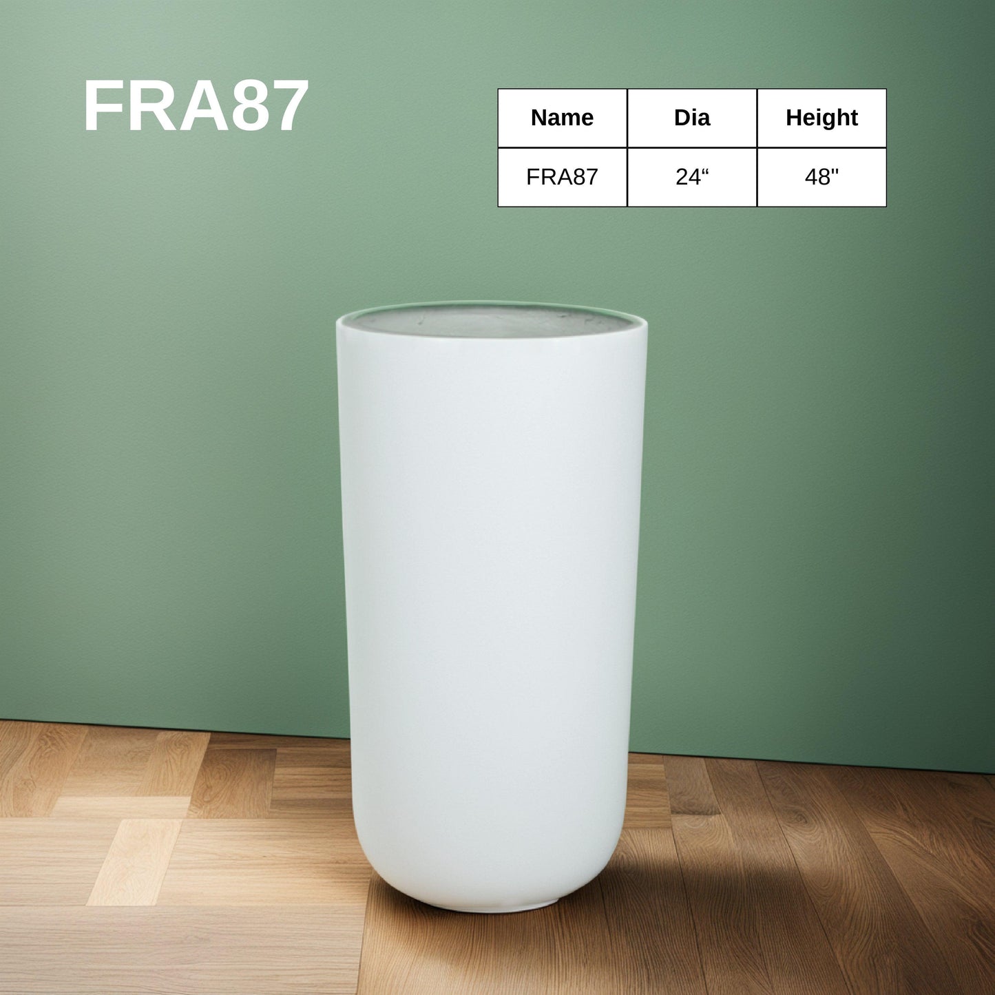 FRA87 - My Store