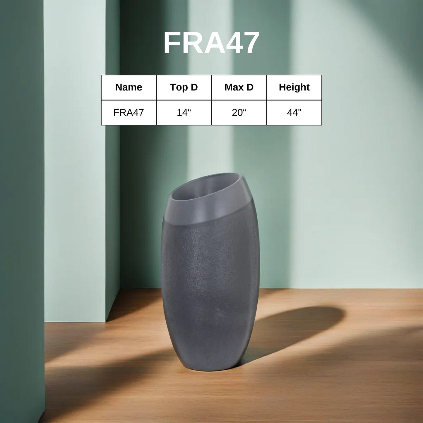 FRA47 - My Store