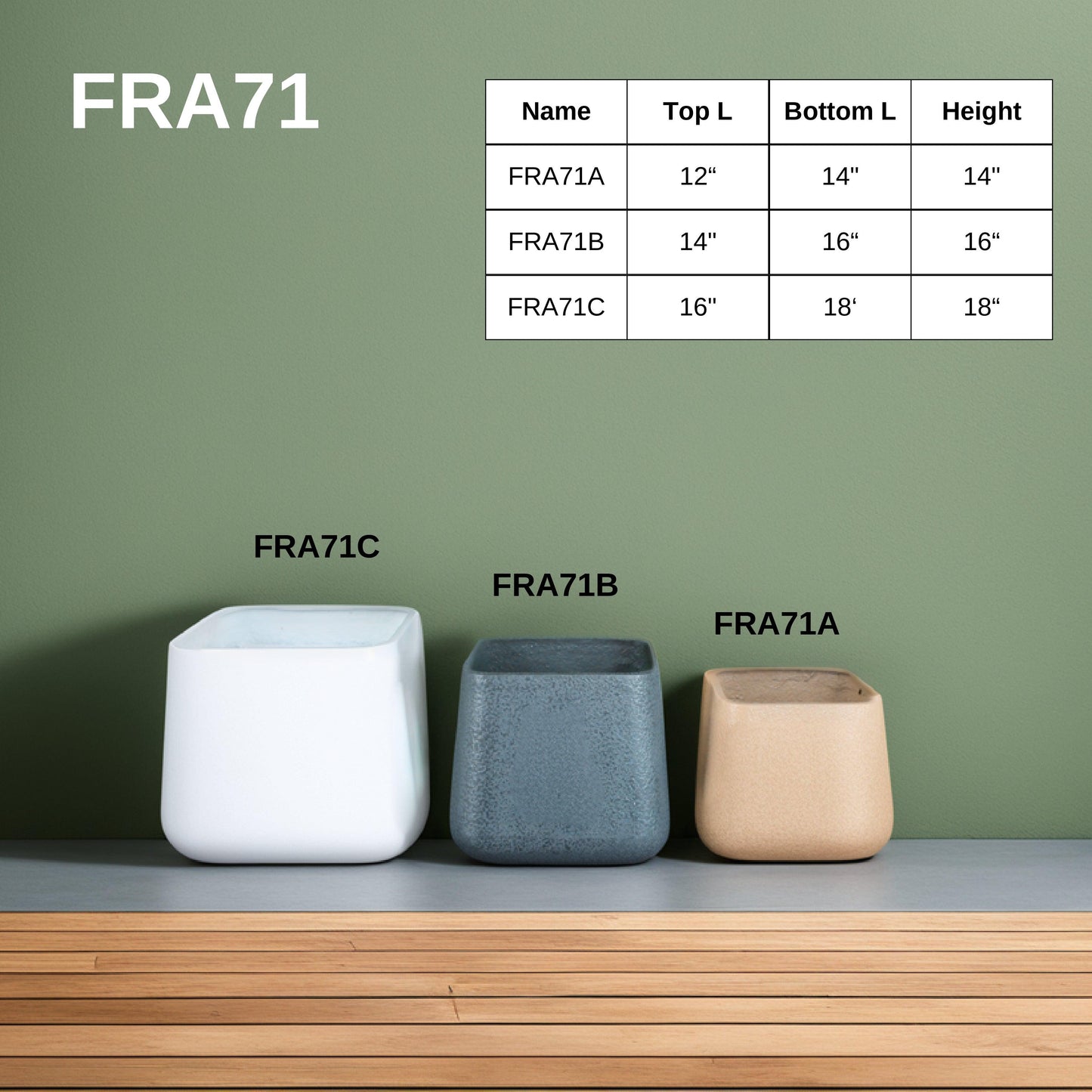 FRA71 - My Store