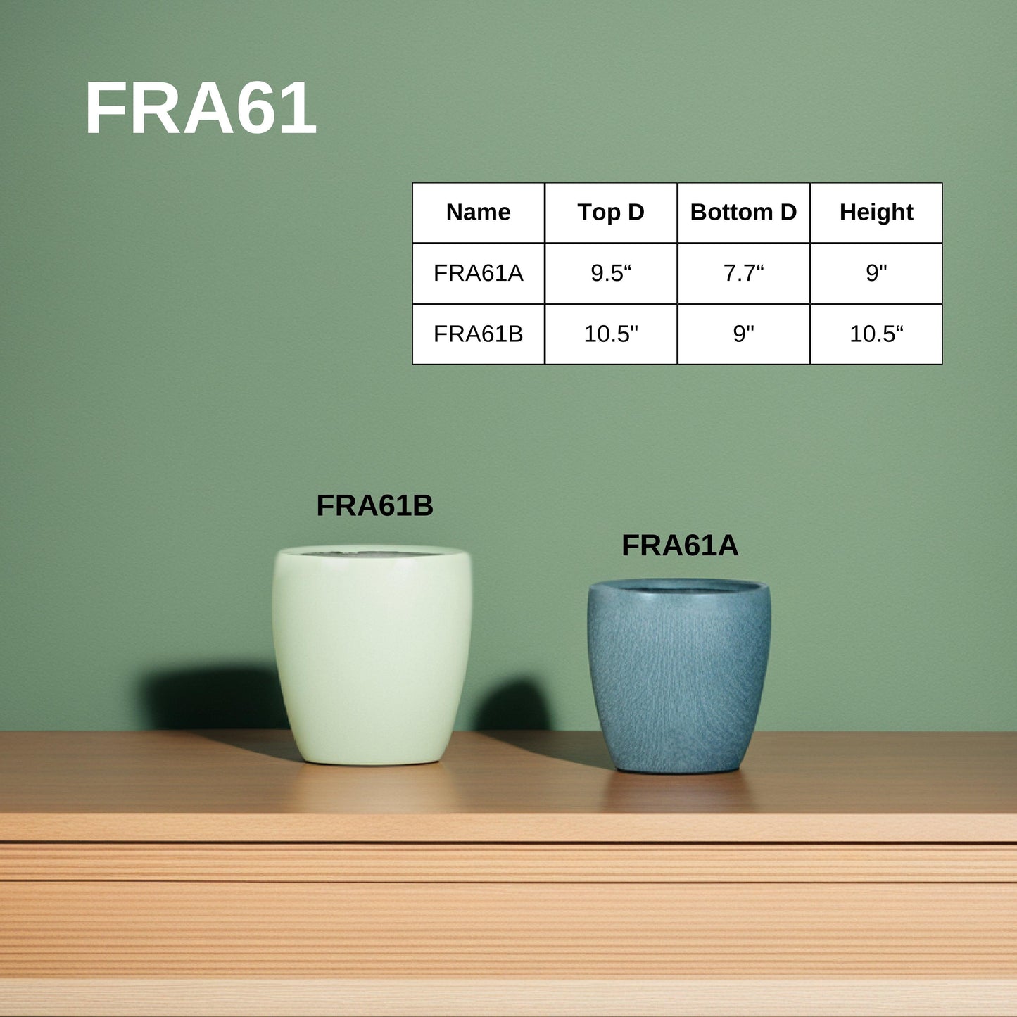 FRA61 - My Store