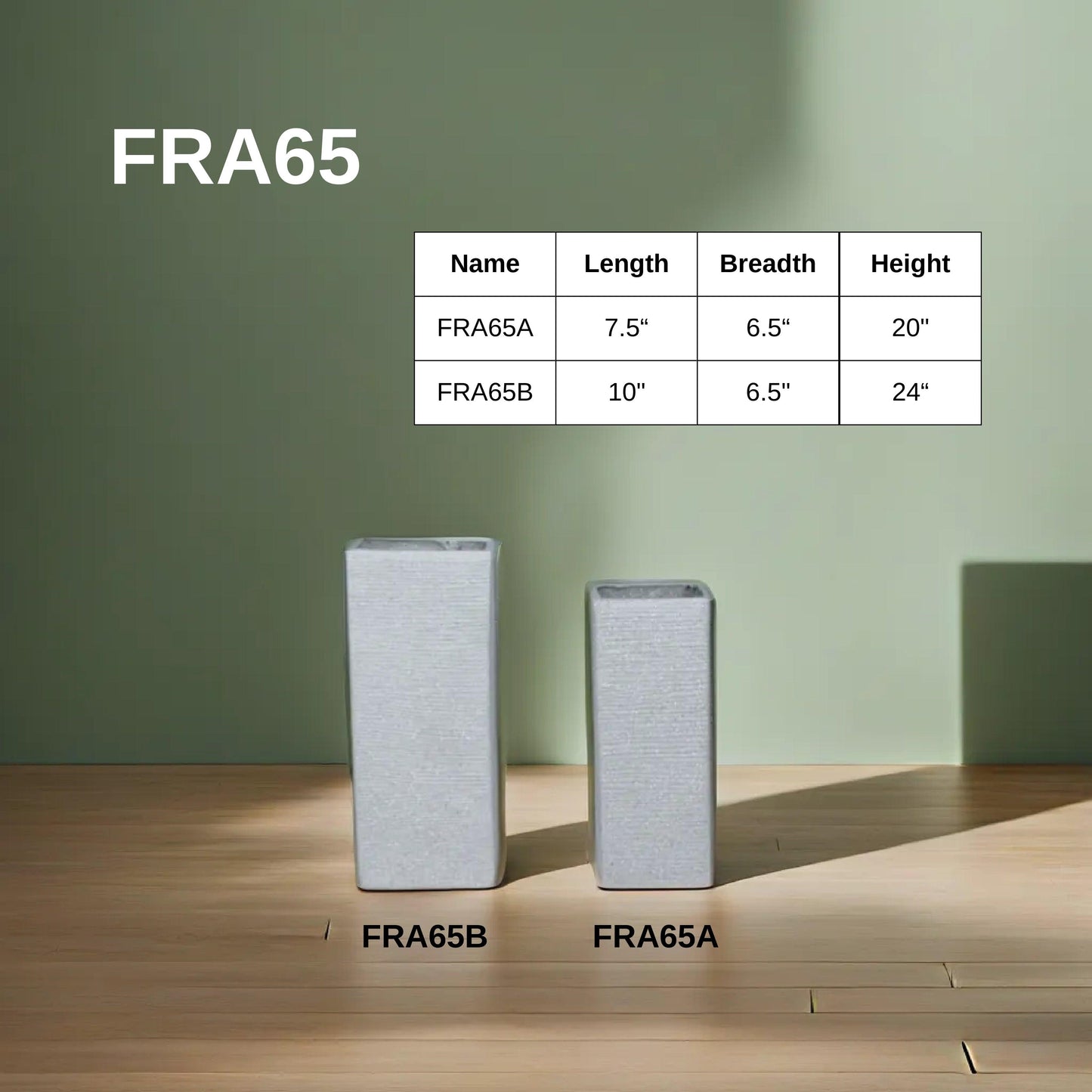FRA65 - My Store
