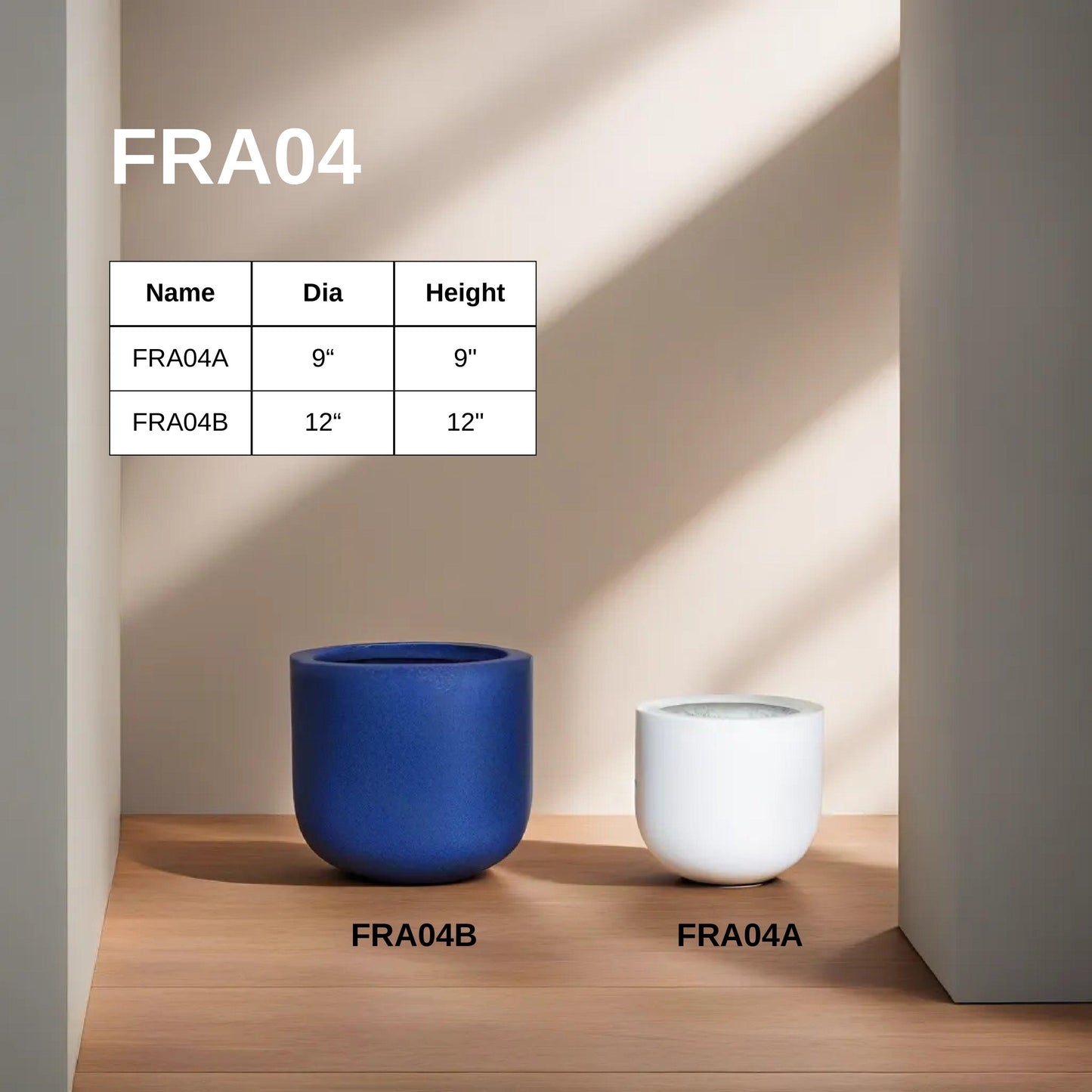 FRA04 - My Store