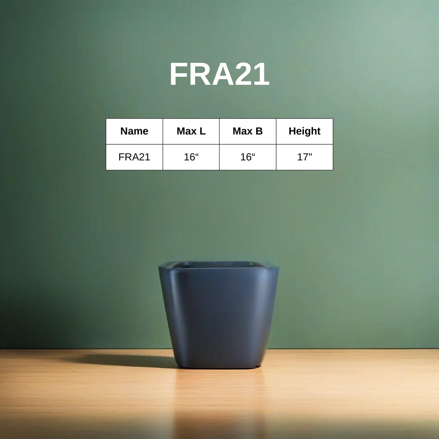 FRA21 - My Store
