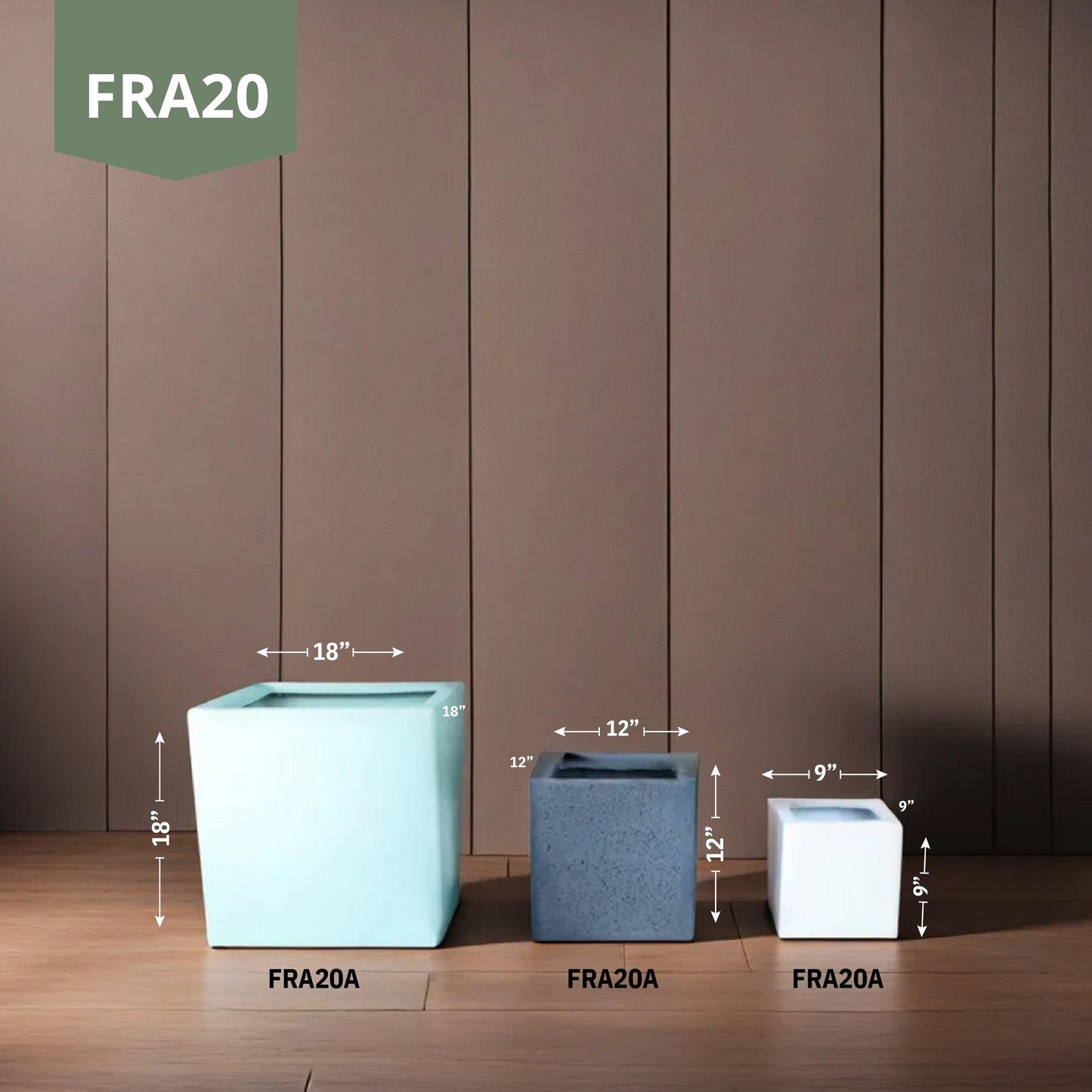 FRA20 - My Store