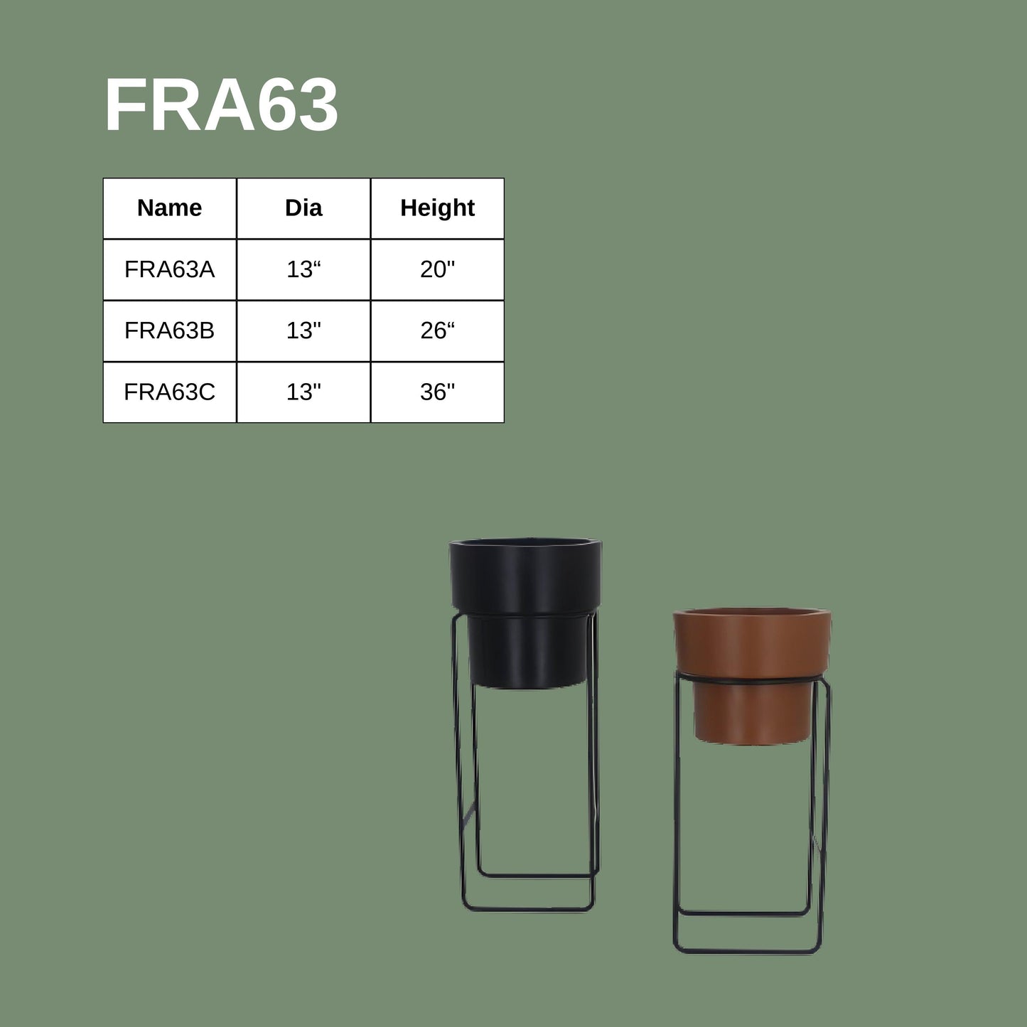 FRA63 - My Store