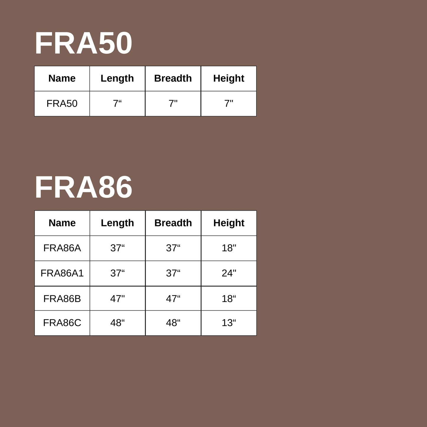 FRA86 - My Store
