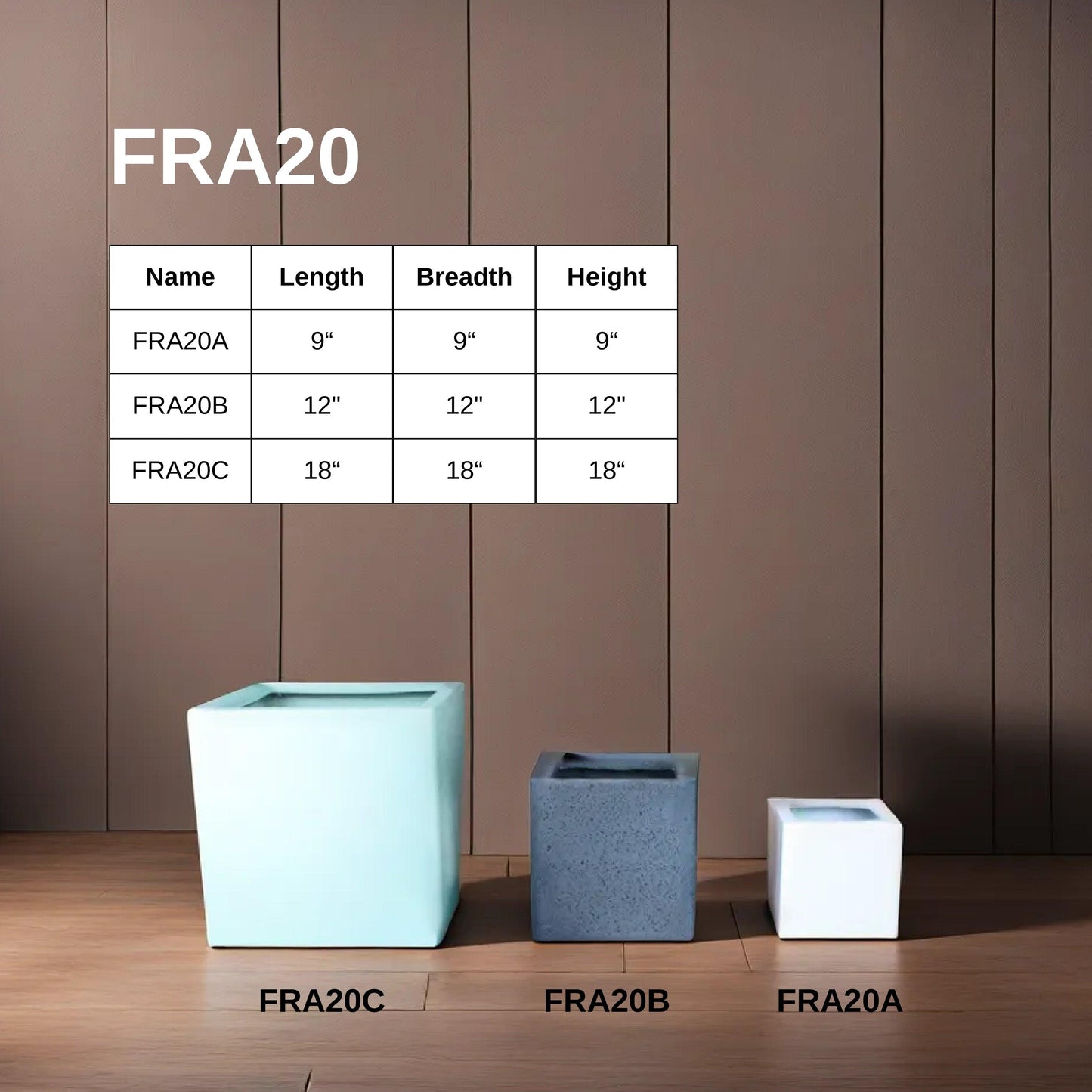 FRA20 - My Store
