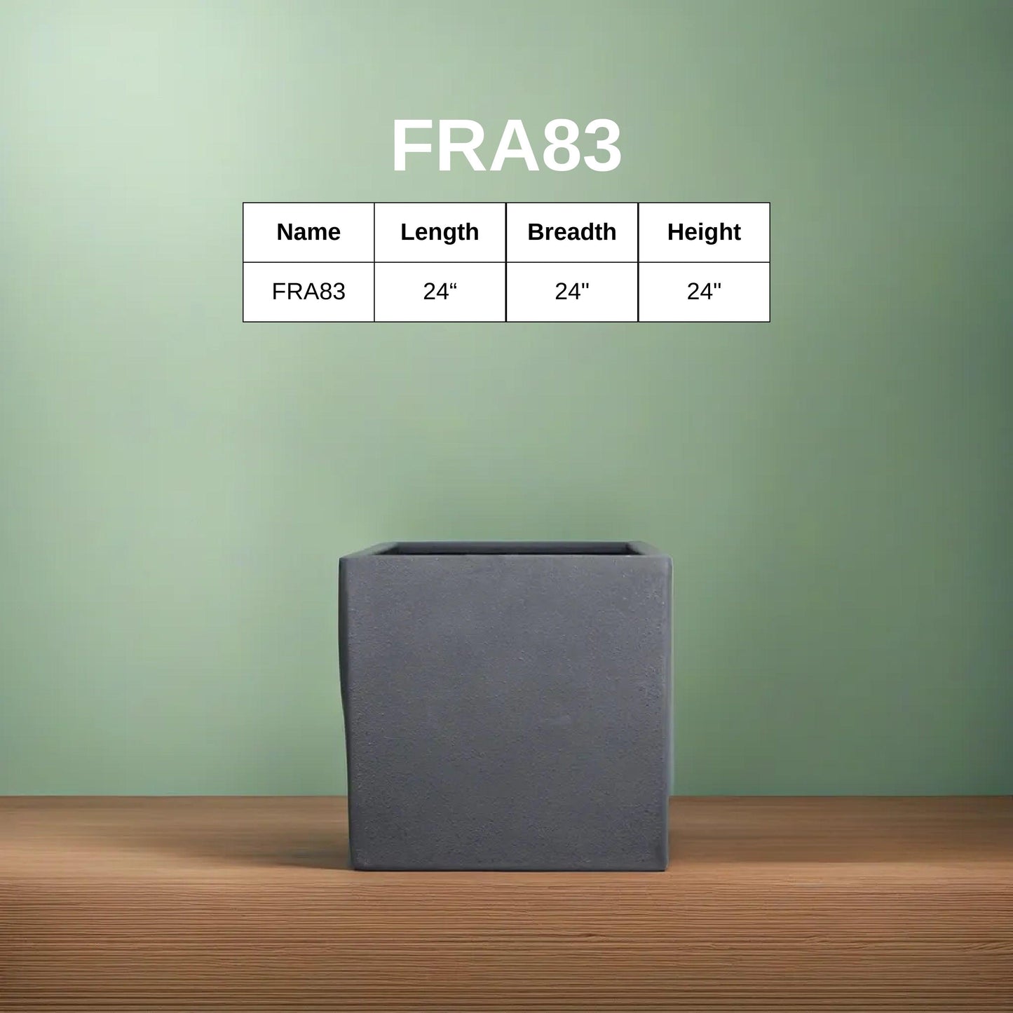 FRA83 - My Store