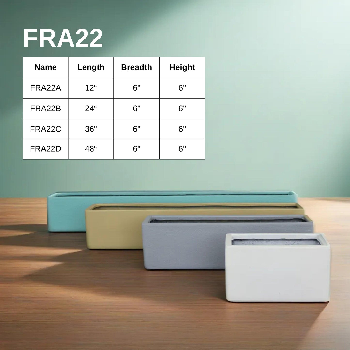 FRA22 - My Store