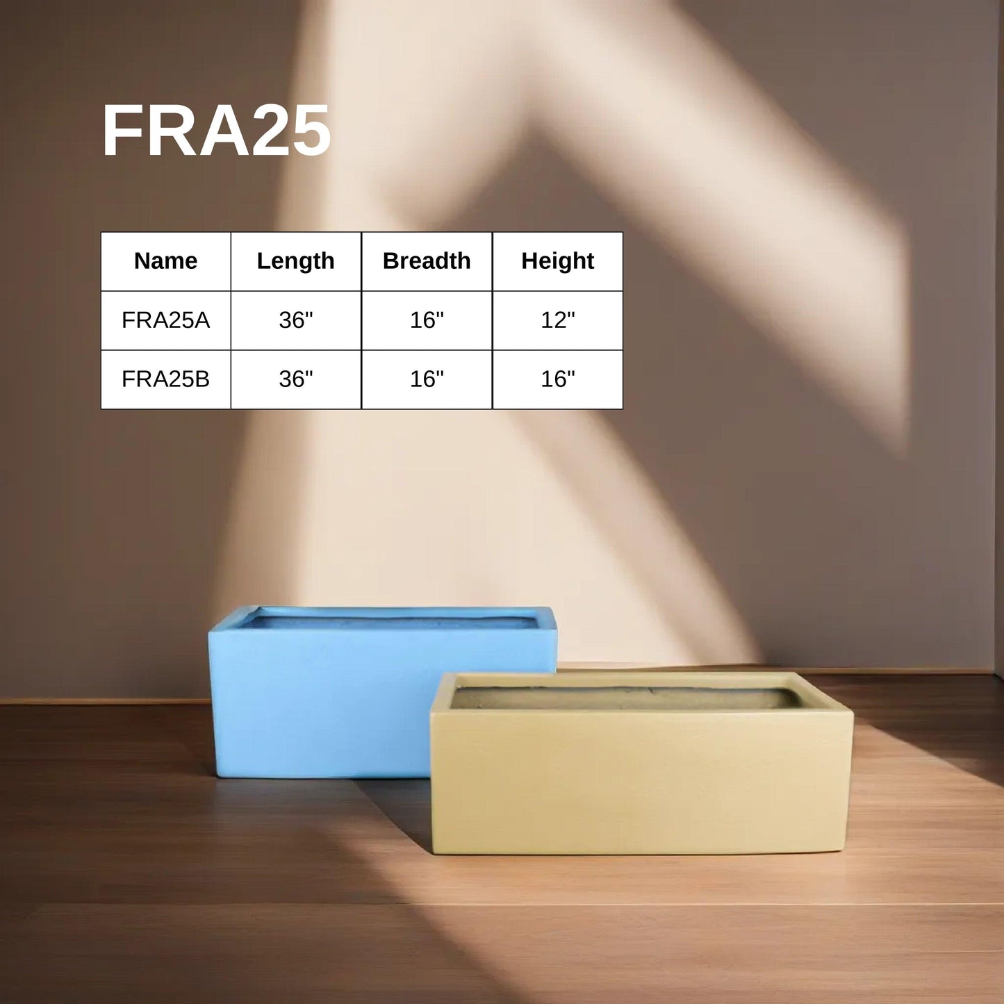 FRA25 - My Store