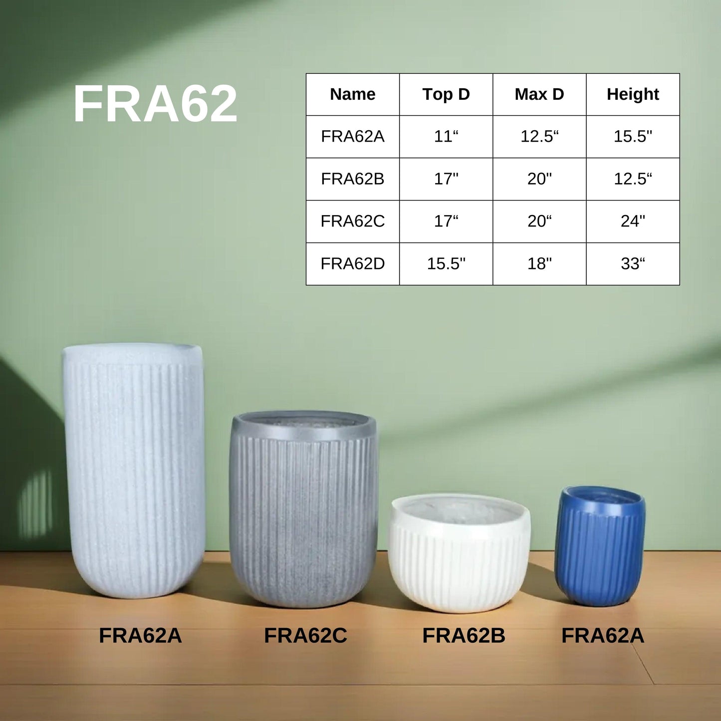 FRA62 - My Store