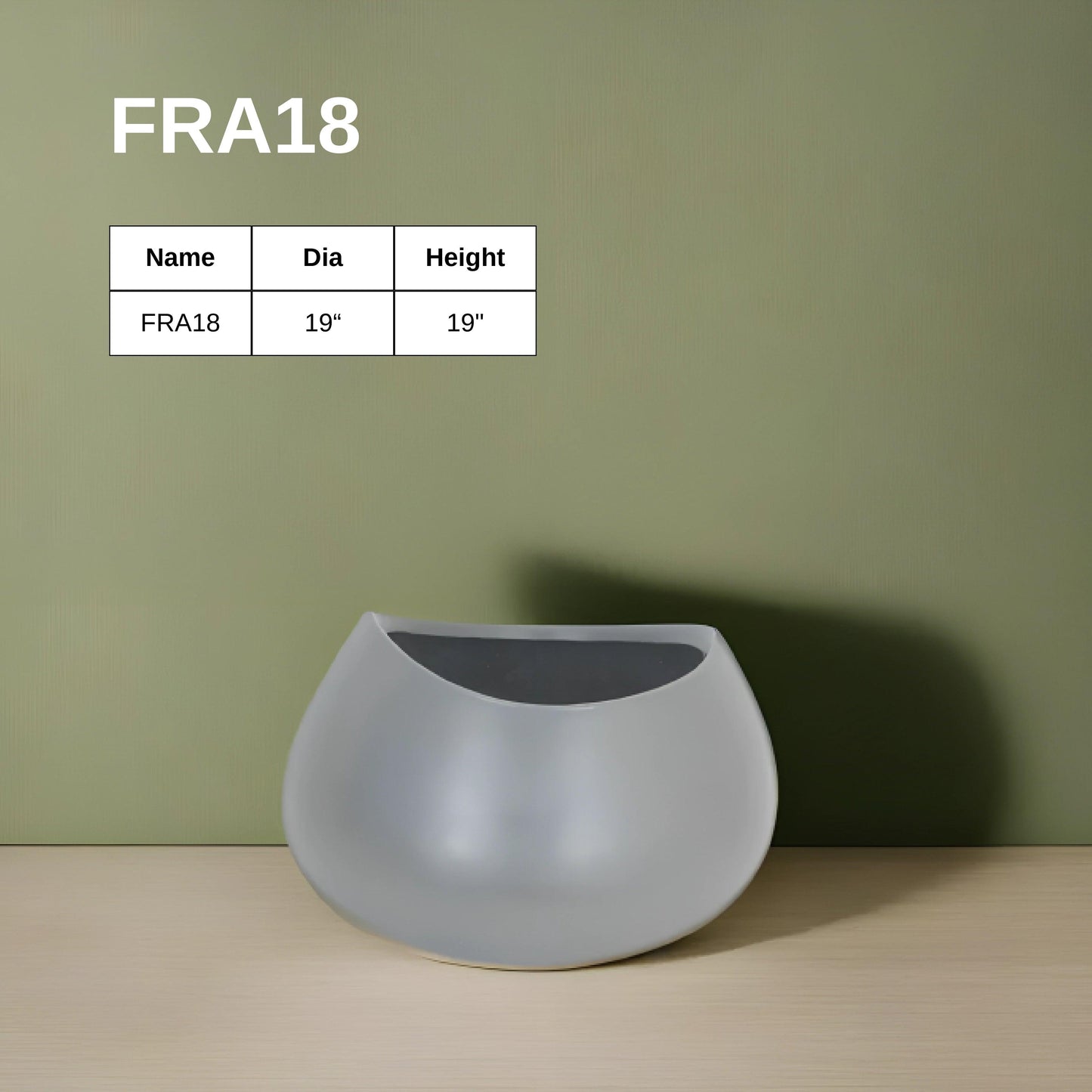 FRA18 - My Store