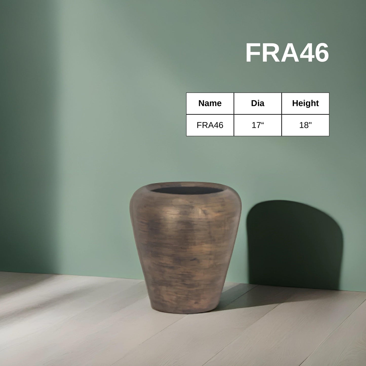 FRA46 - My Store