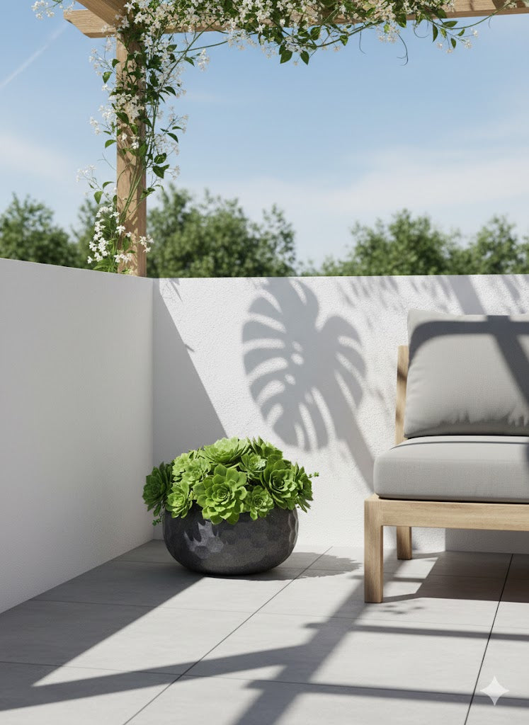 Honeycomb Designer Planter FRA36 - My Store