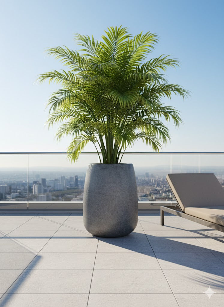Oversized Outdoor Planter FRA88 - My Store