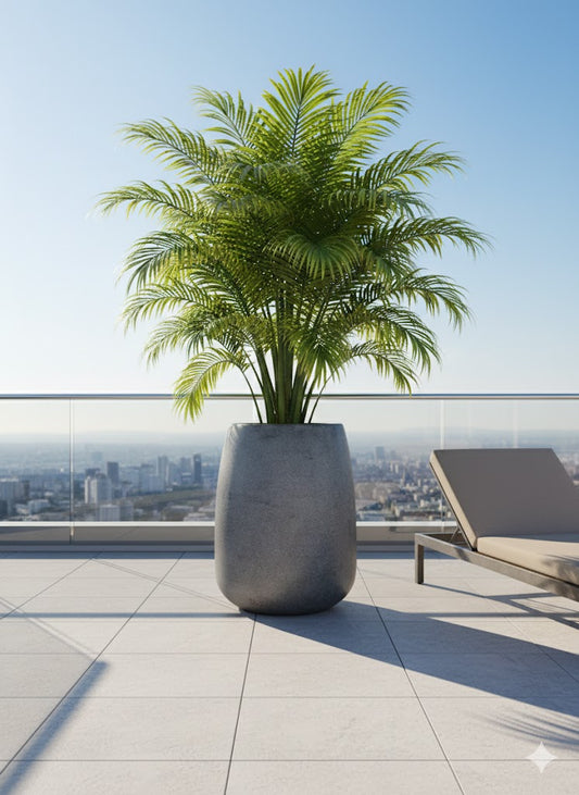 Oversized Outdoor Planter FRA88 - My Store