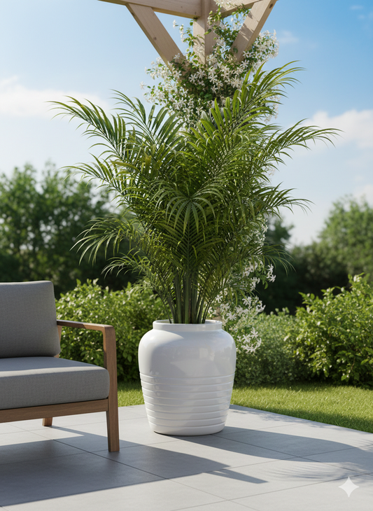 Contemporary High-end Planters FRA89 - My Store