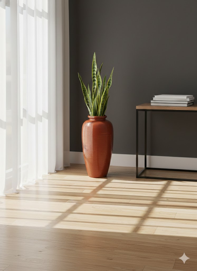 Contemporary Modern Planter FRA94 - My Store