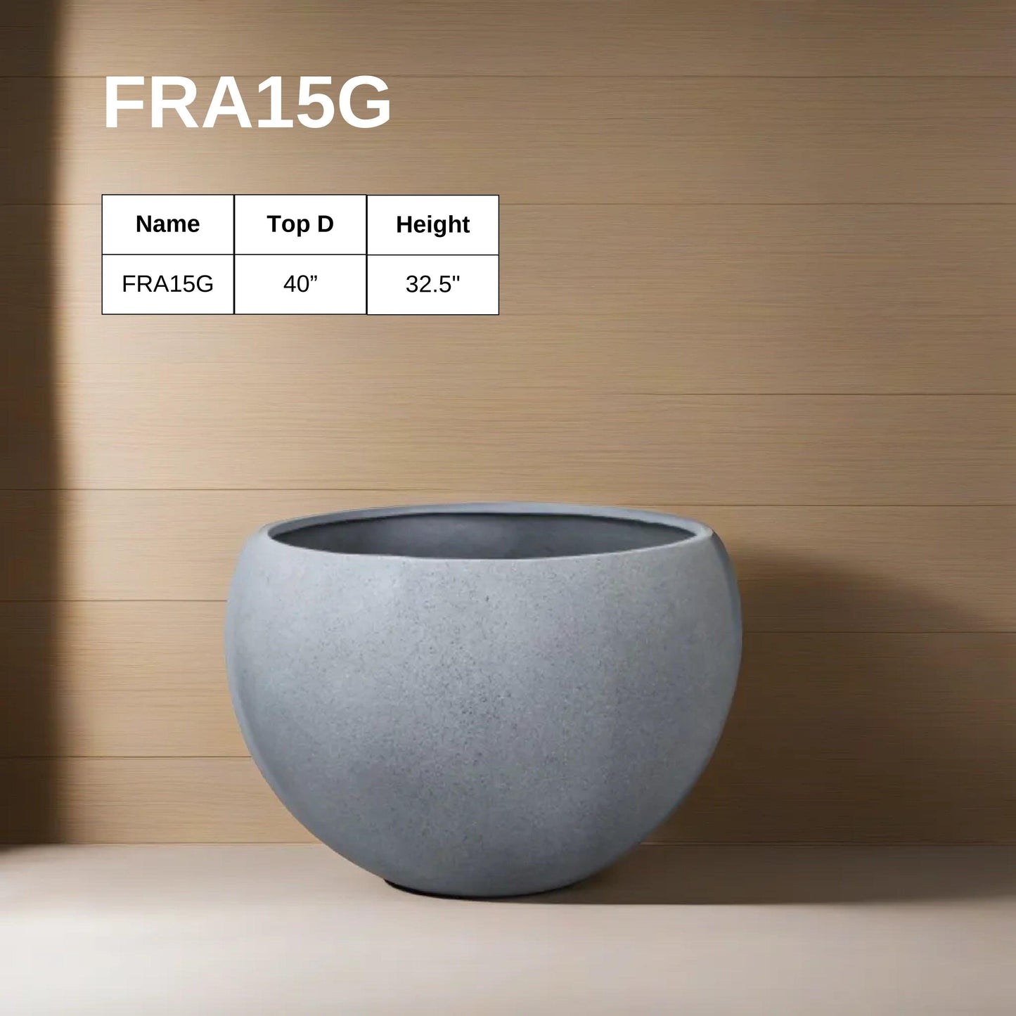 FRA15G - My Store