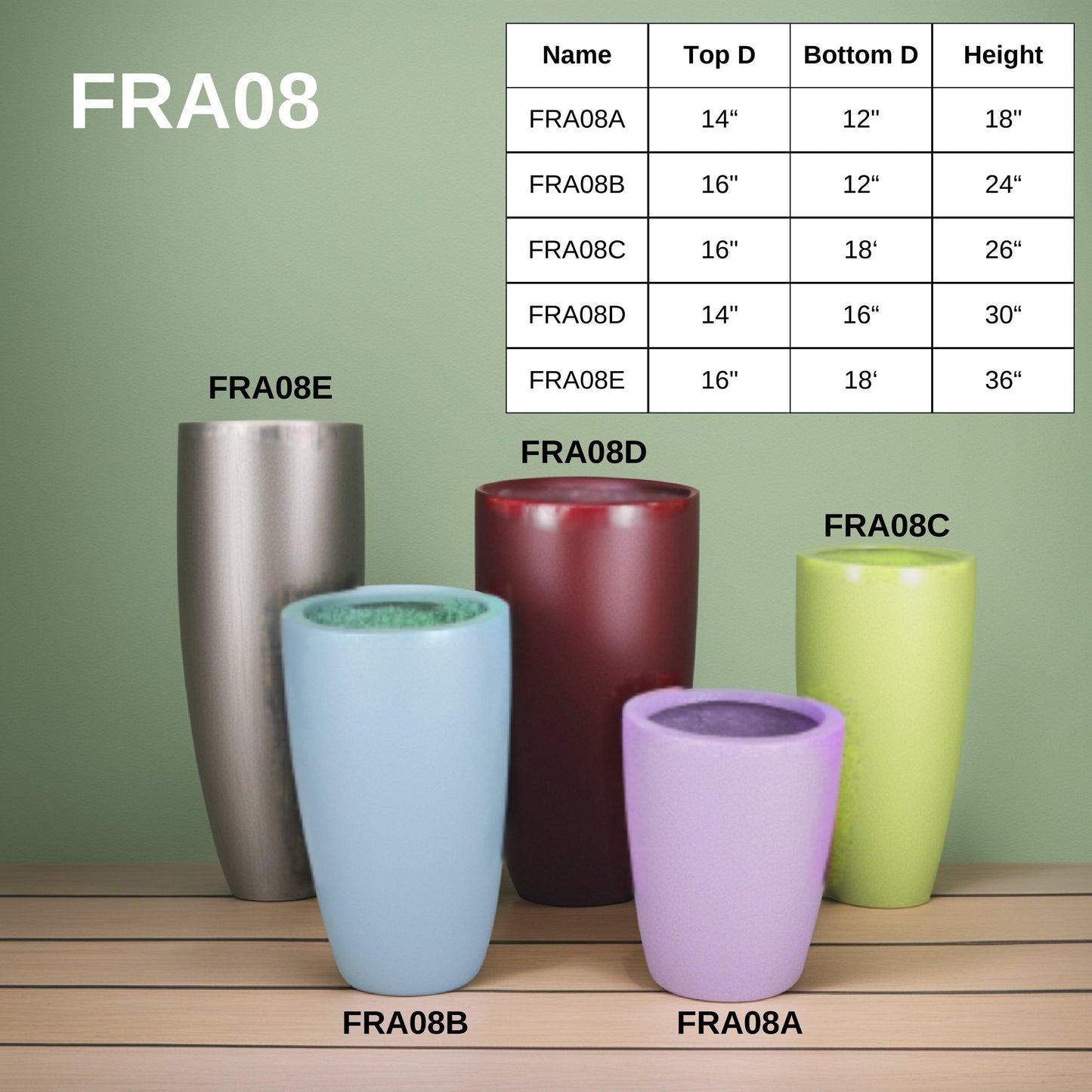 FRA08 - My Store