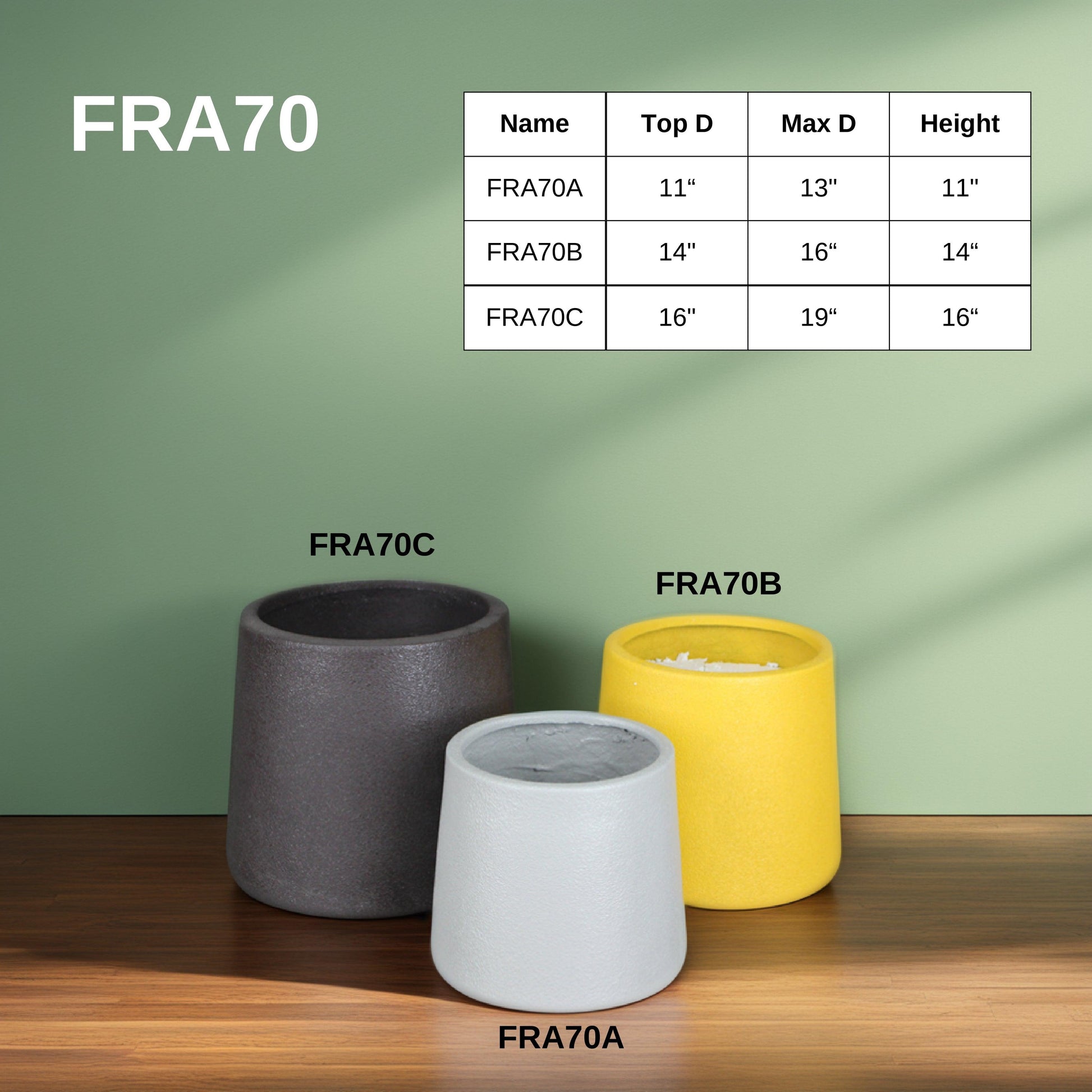 FRA70 - My Store