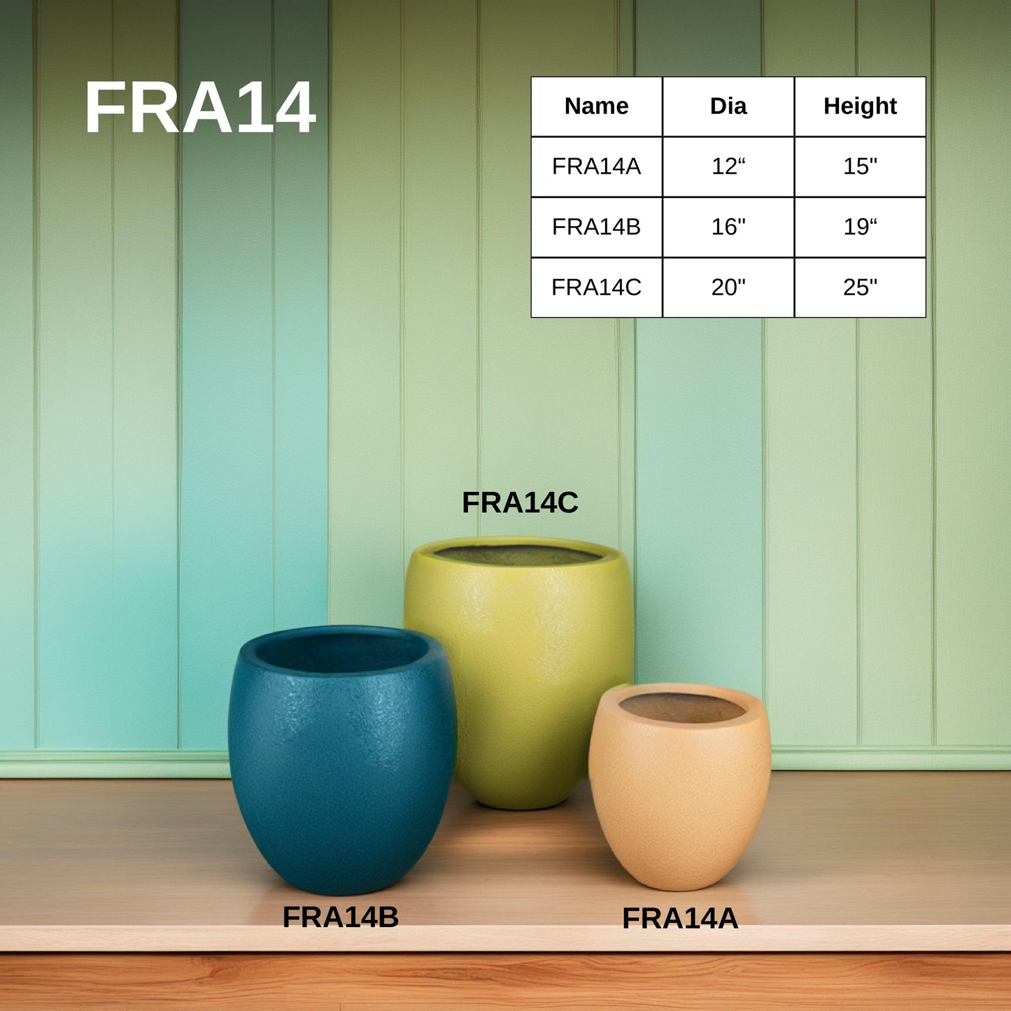 FRA14 - My Store