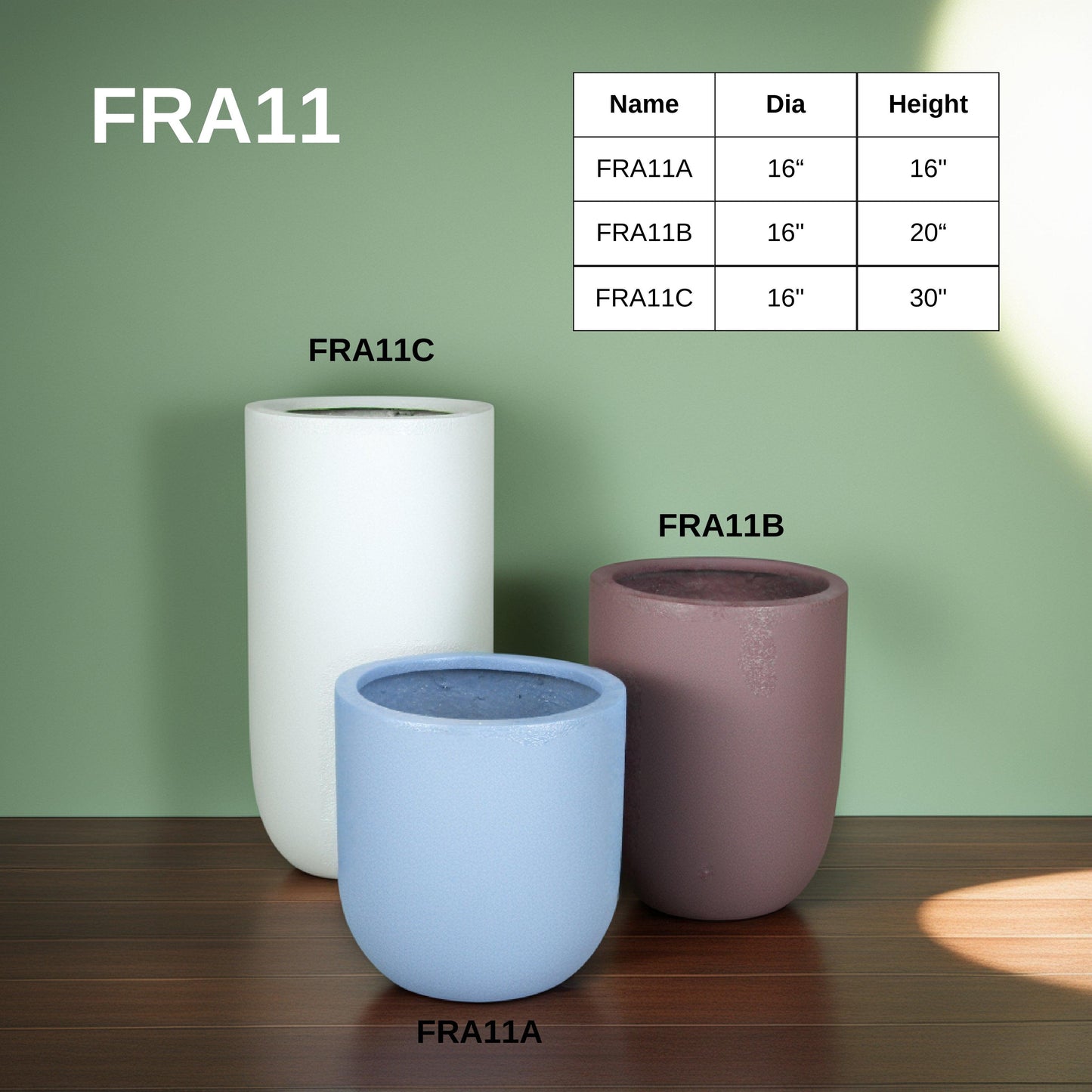 FRA11 - My Store