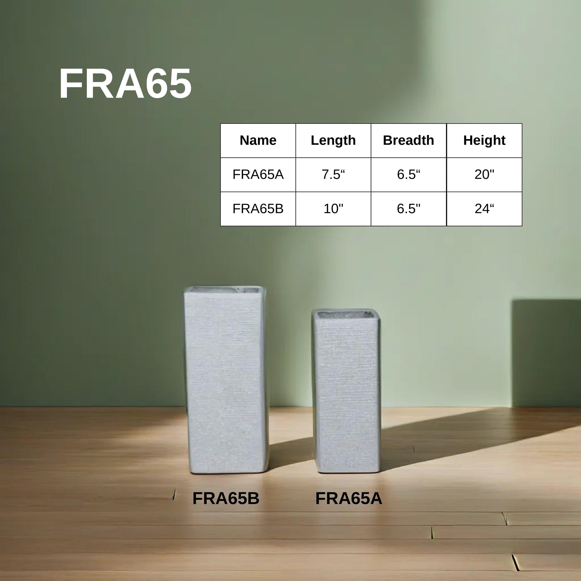 FRA65 - My Store