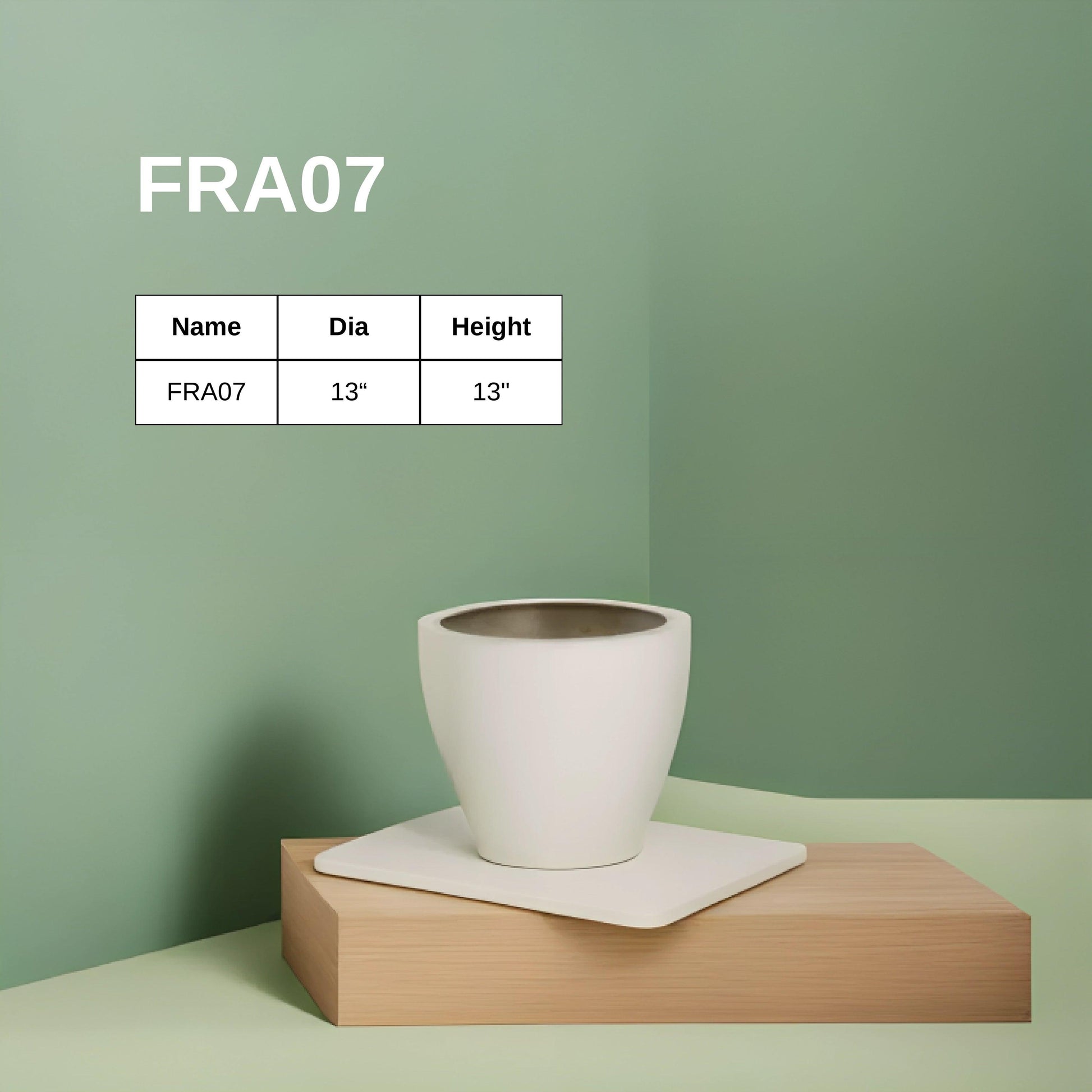 FRA07 - My Store