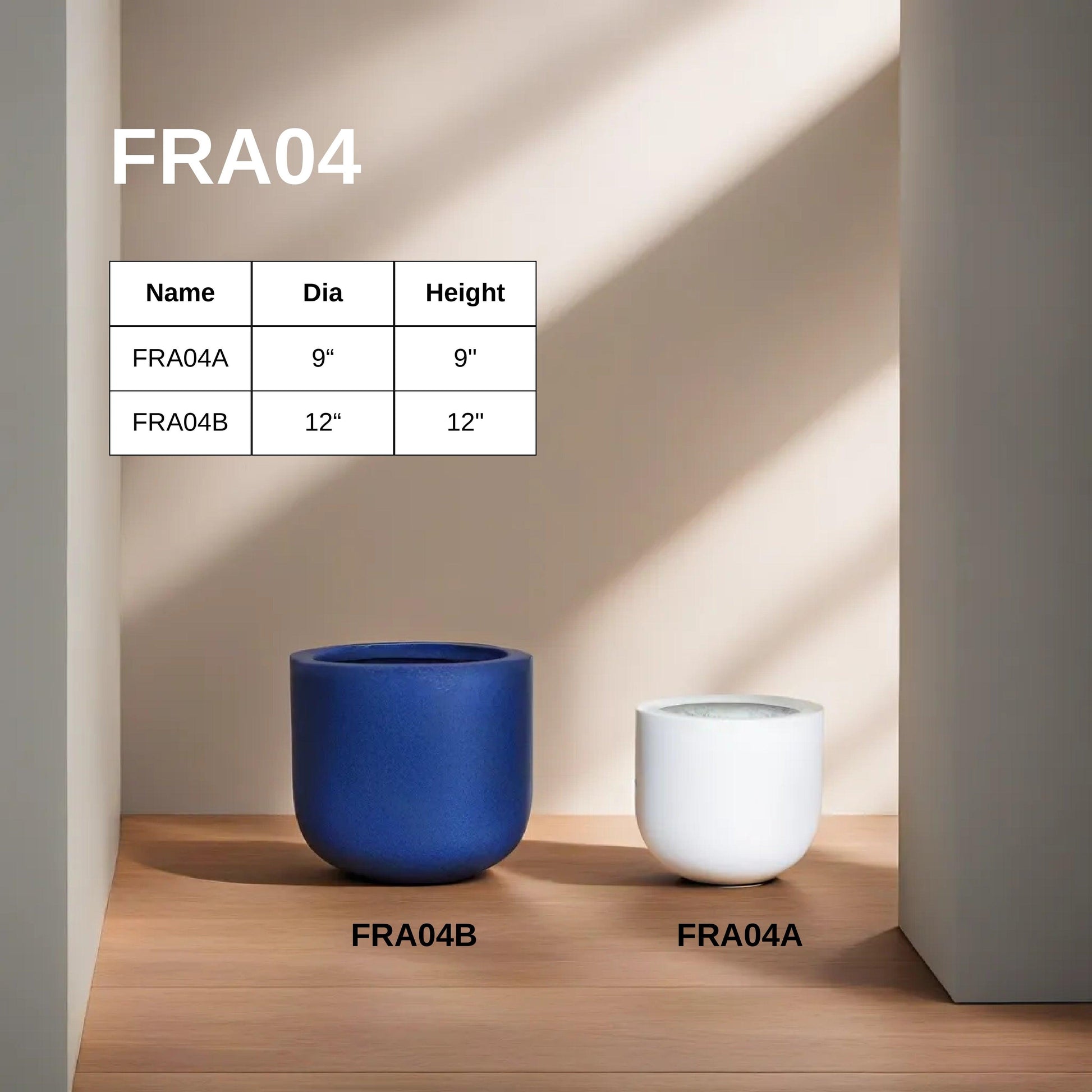 FRA04 - My Store