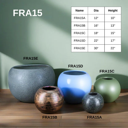 FRA15 - My Store