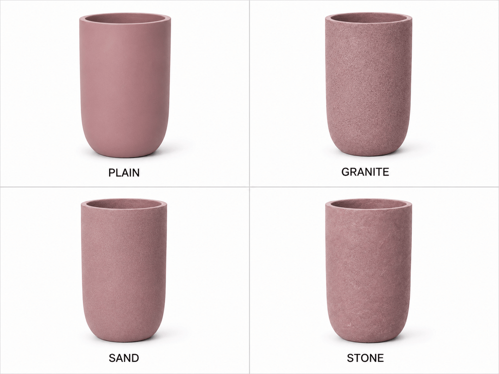 Cylindrical Planters FRA11 - My Store