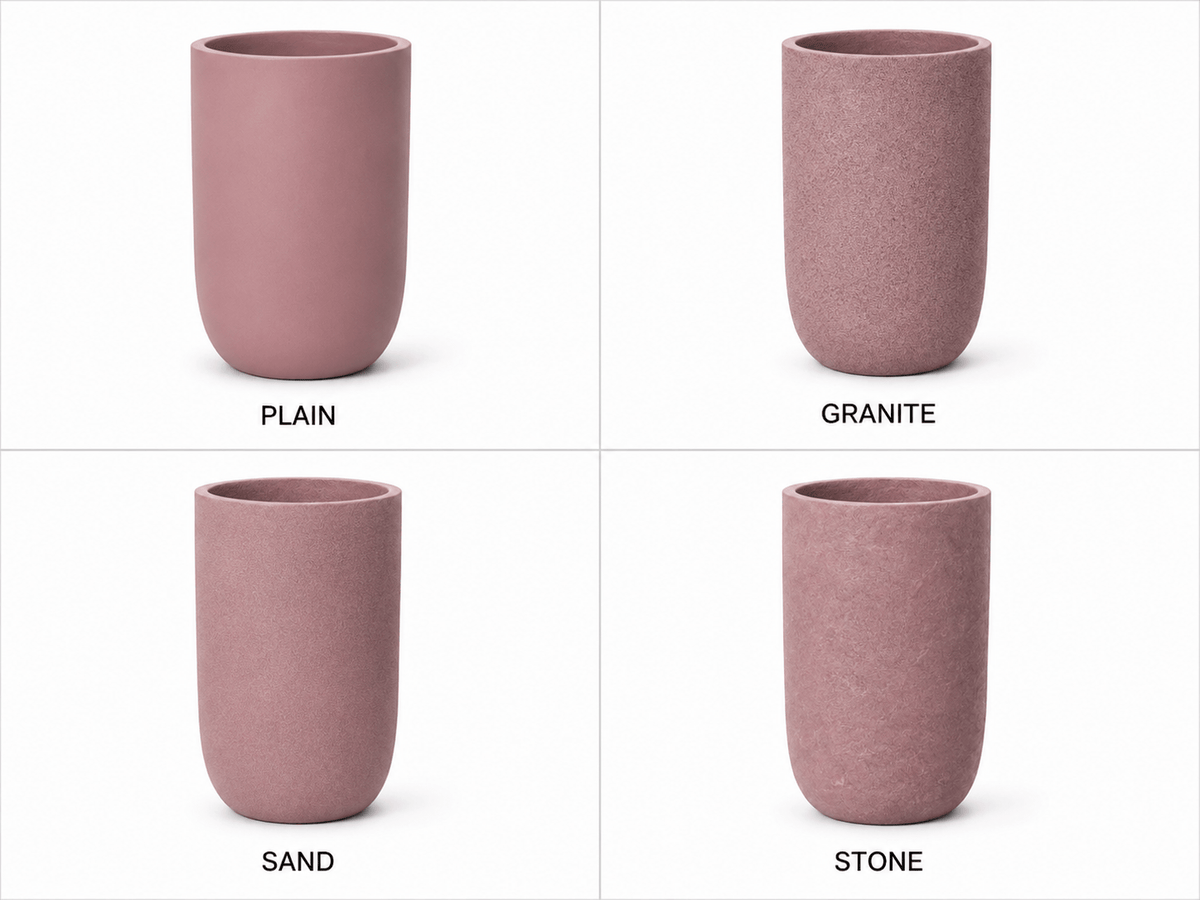 Cylindrical Planters FRA11 - My Store