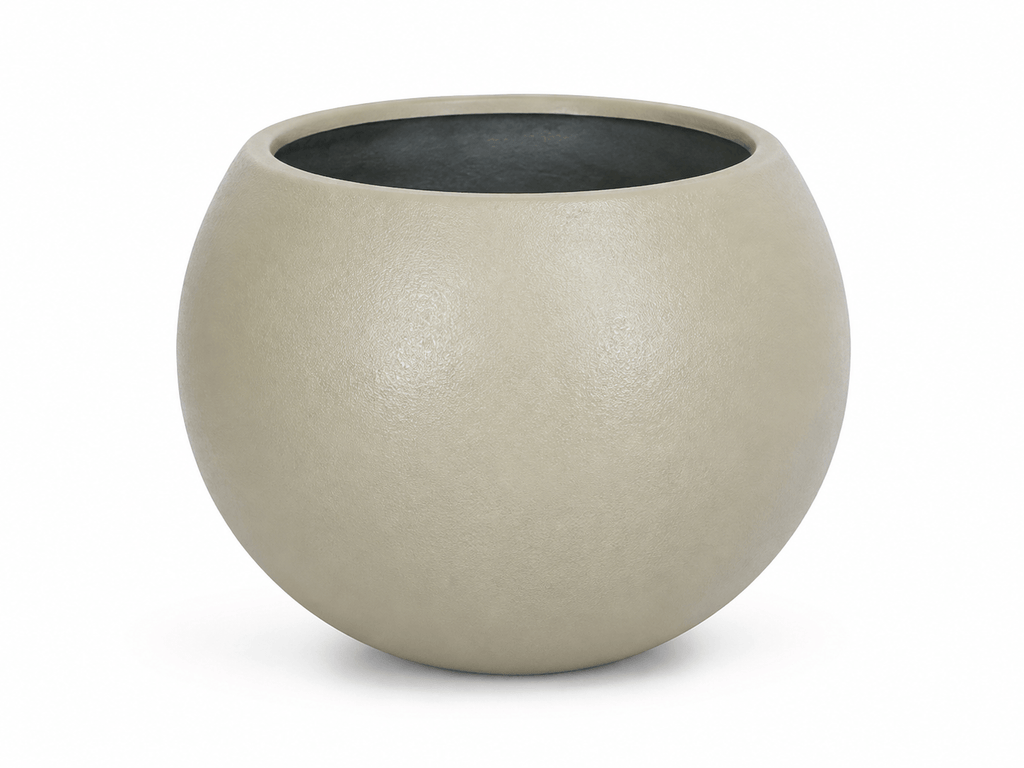 Round Planters FRA15 - My Store