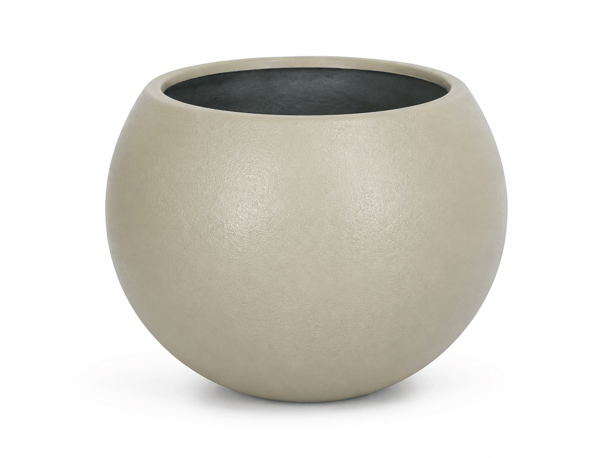Round Planters FRA15 - My Store