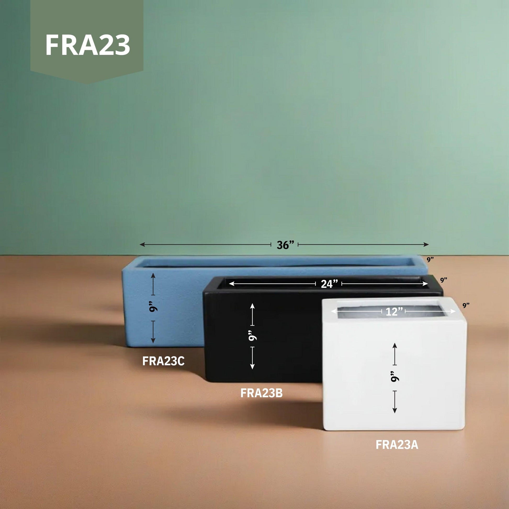 FRA23 - My Store
