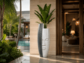 Premium Flower Pots FRA41 - My Store