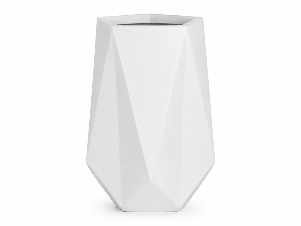 Big Star Pentagon Planter FRA45 - My Store