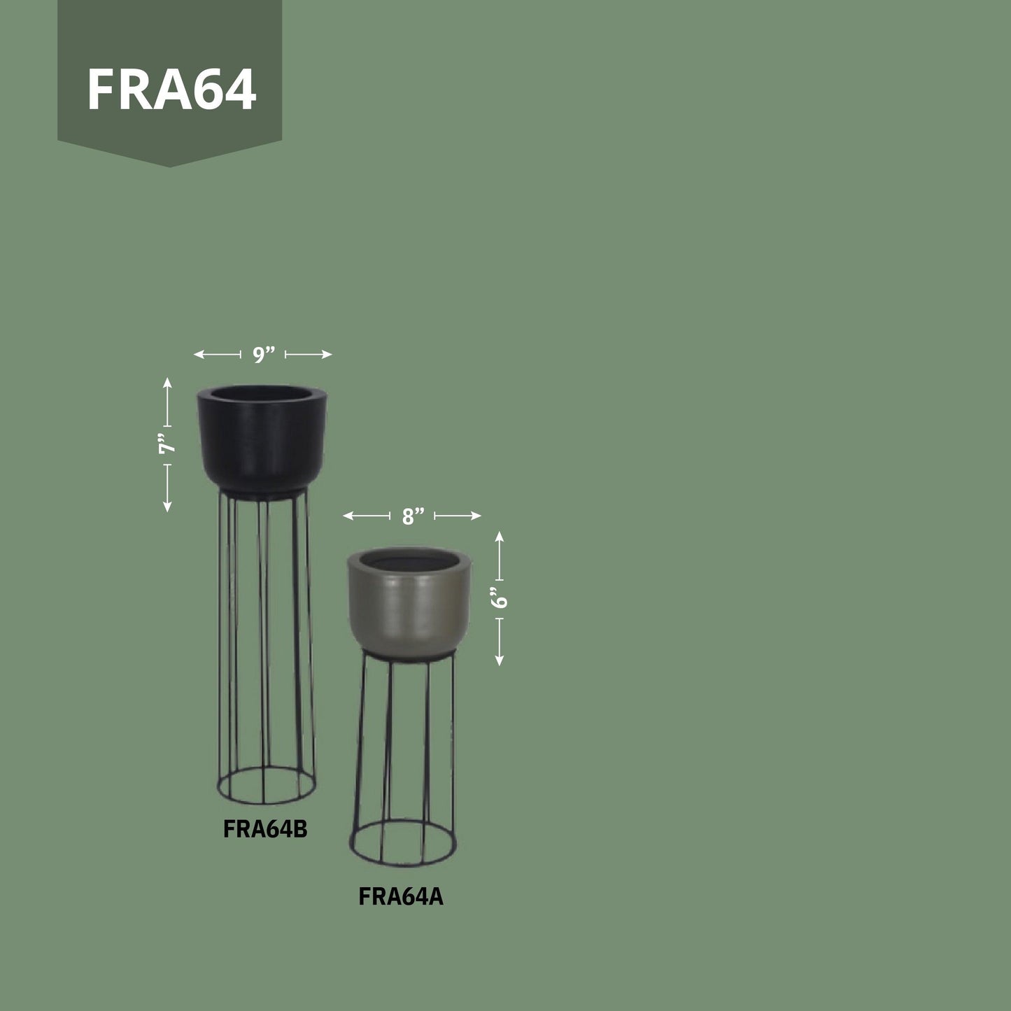 FRA64 - My Store