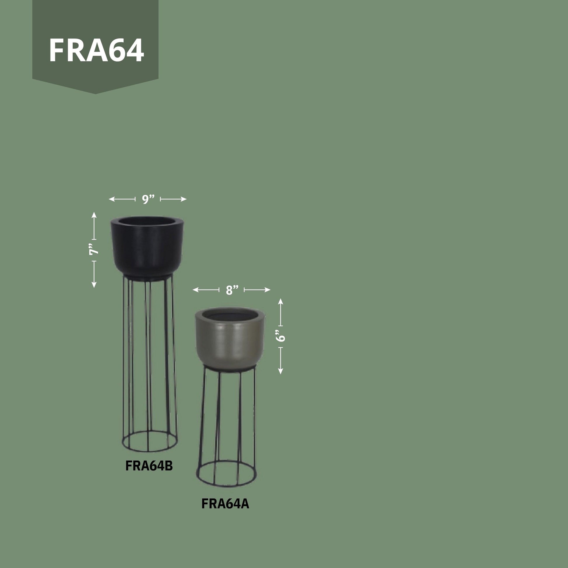 FRA64 - My Store
