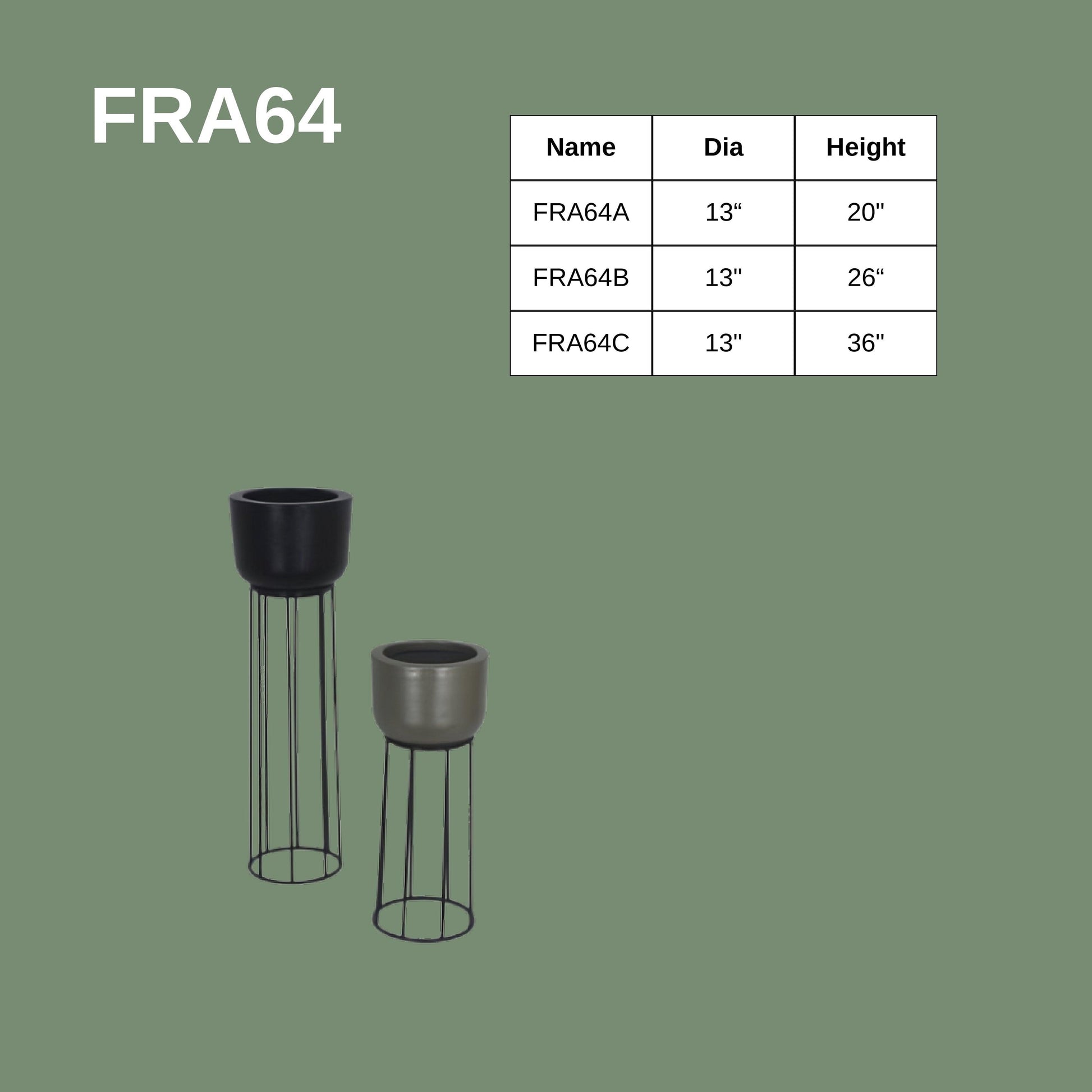 FRA64 - My Store