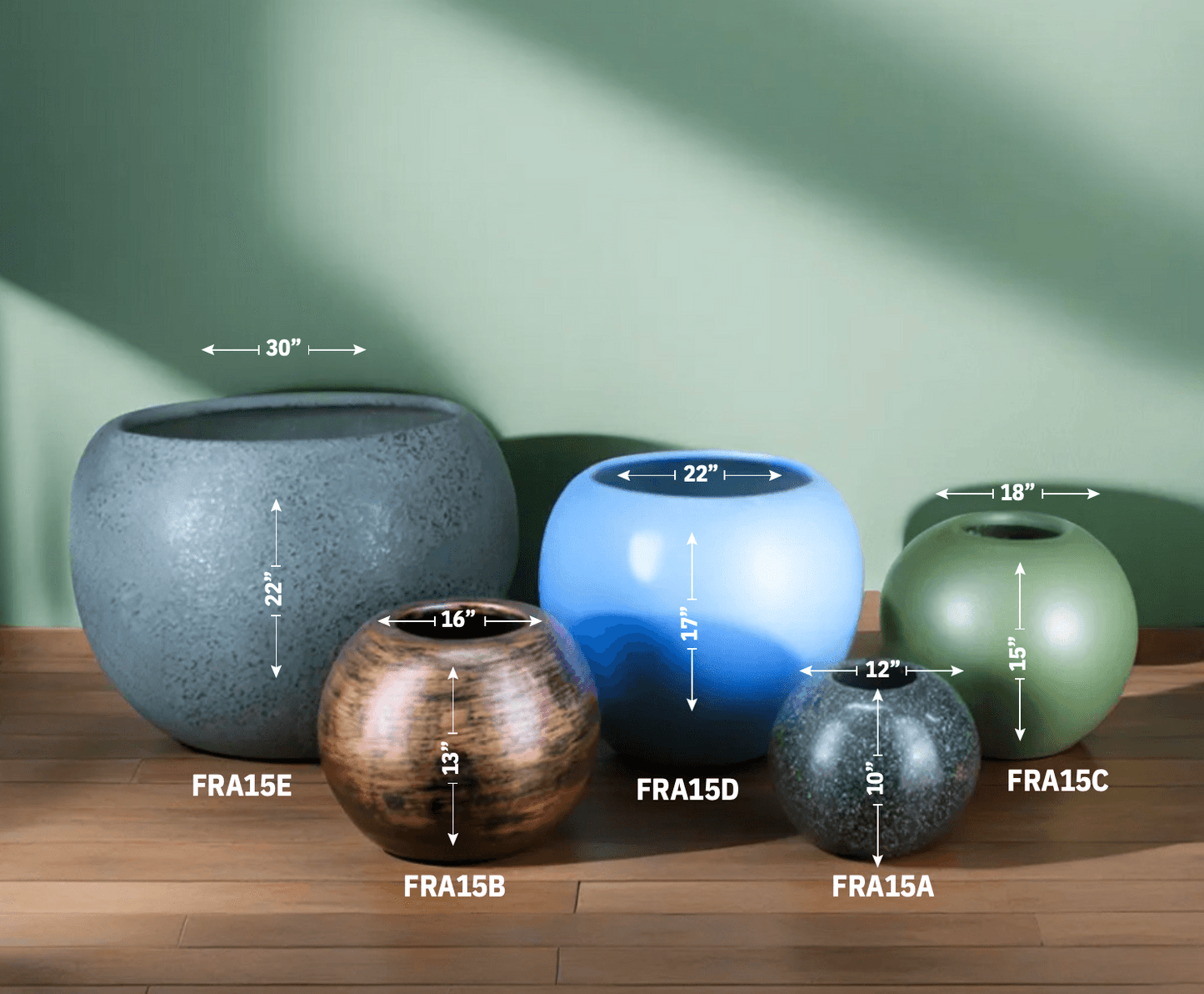 FRA15 - My Store