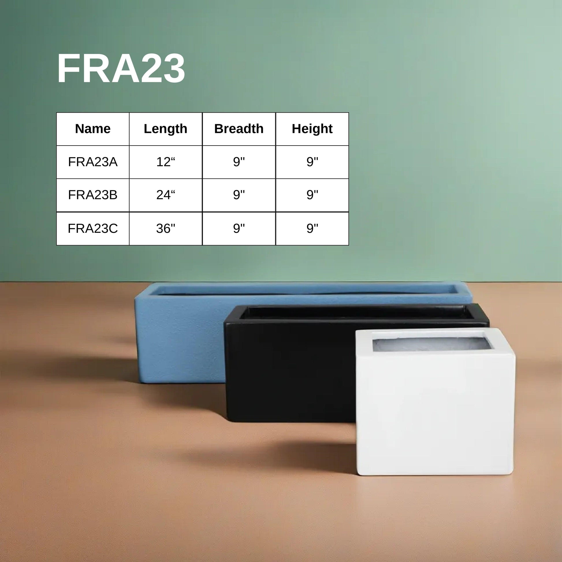 FRA23 - My Store