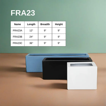 FRA23 - My Store