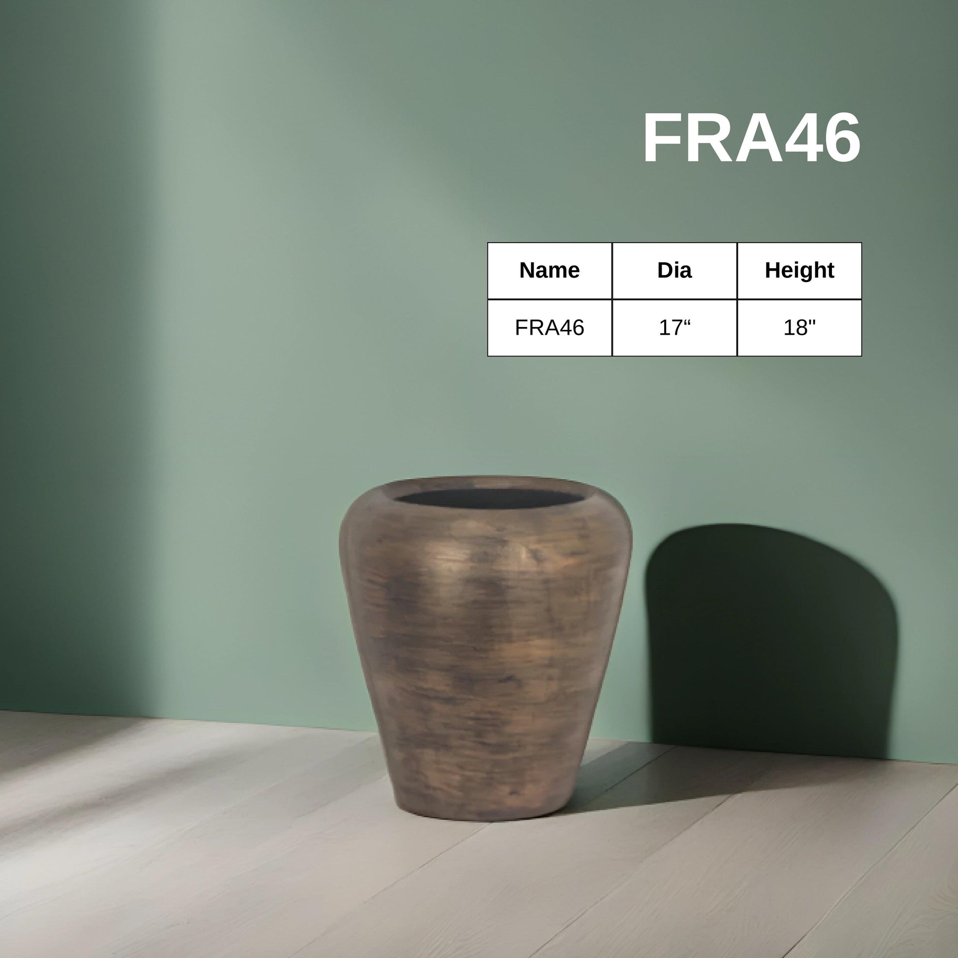 FRA46 - My Store