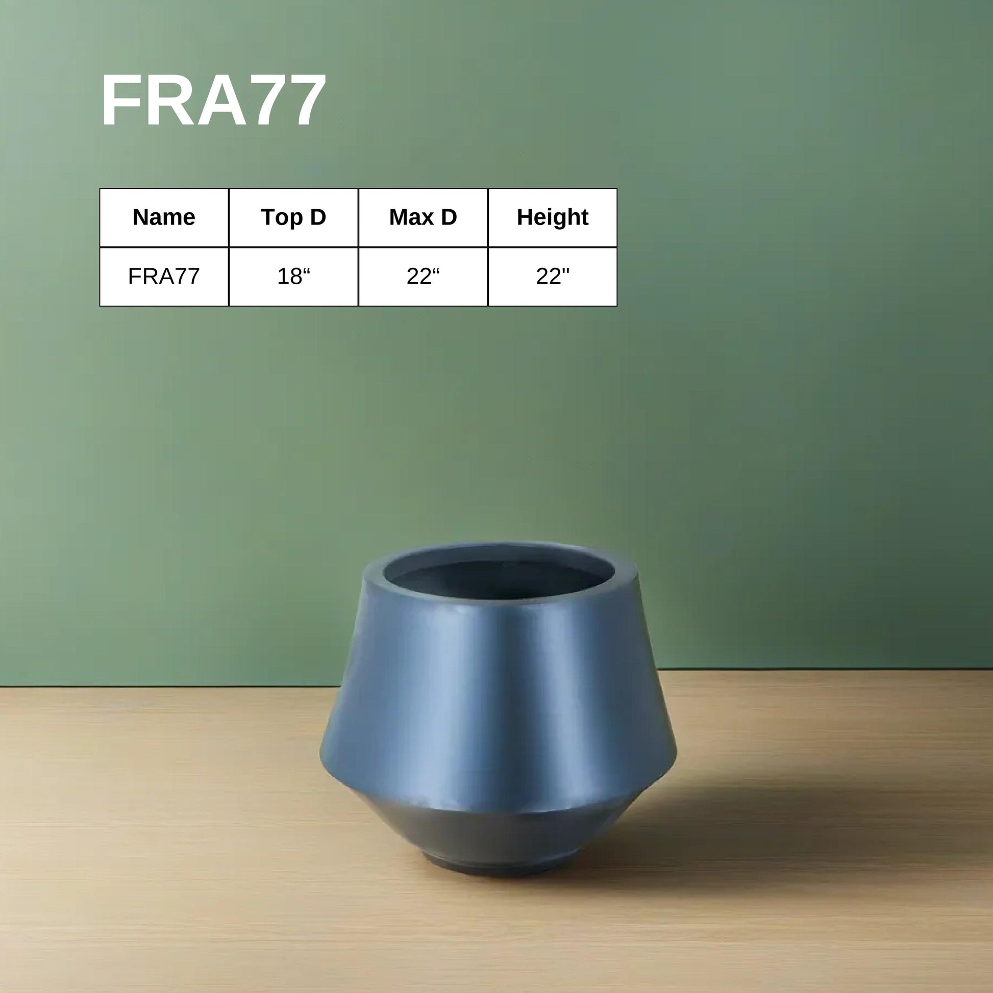 FRA77 - My Store