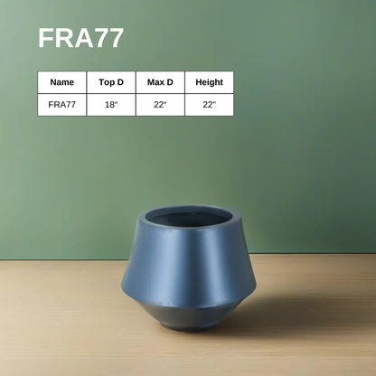 FRA77 - My Store