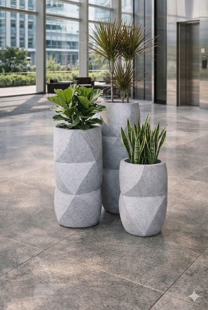 Premium Planter FRA35 - My Store