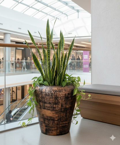 Rustic Luxury Planter FRA46 - My Store