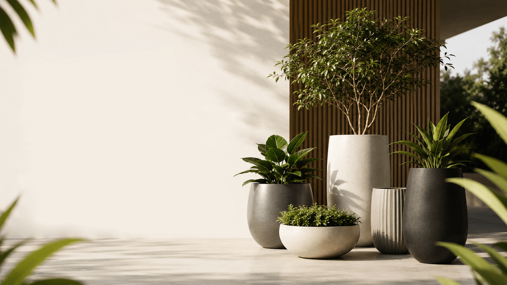 Plantanova Luxury Backdrop